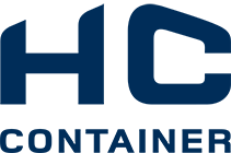 HC Container Logo